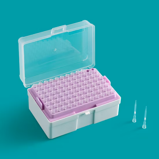 Universal 10UL 200UL 1000UL Filter/Low-Retention/Steriled Bulk Pipette Tips