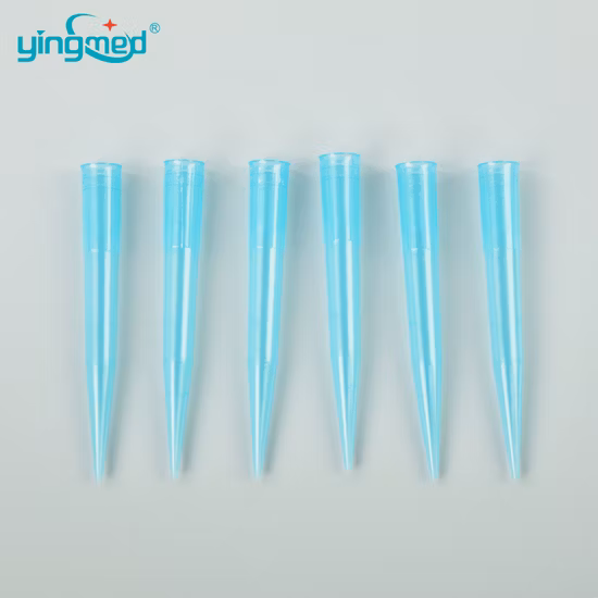 1ml 5ml 10ml 導電性使い捨てピペットチップメーカー